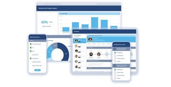 Clear Co - Talent Management Platform