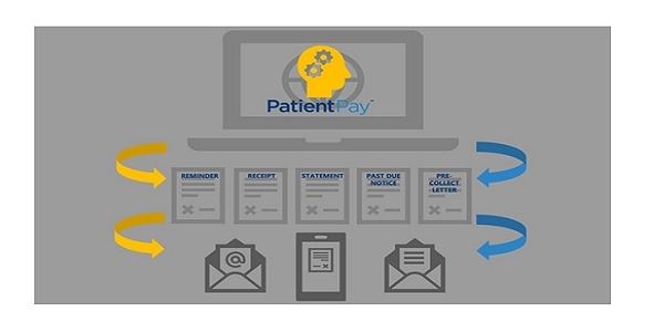 PatientPay - Healthcare Payment Systems