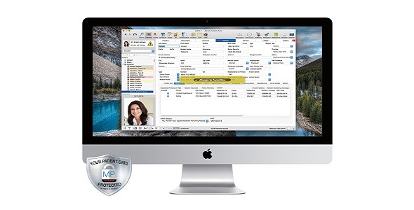 MacPractice - Practice Management