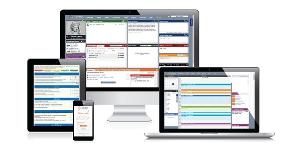 Cerbo - Patient Portal