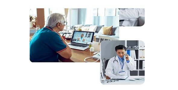 BlueStar TeleHealth - Chronic Condition Management