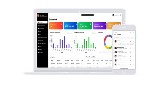 Osp - Revenue Cycle Management