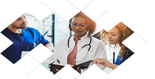 Lightbeam - Healthcare Analytics