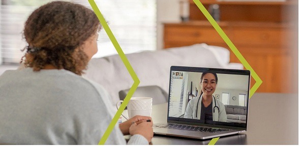 SCP Health - Virtual Health