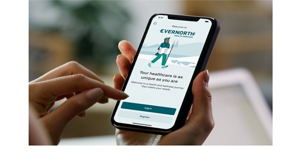 Evernorth CareNav+