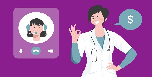 HelloRache - Healthcare Virtual Assistant