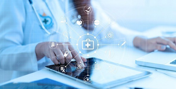 Calian - Healthcare system integration