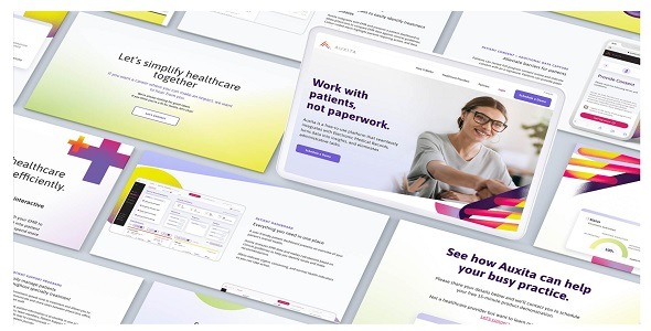 Auxita Platform
