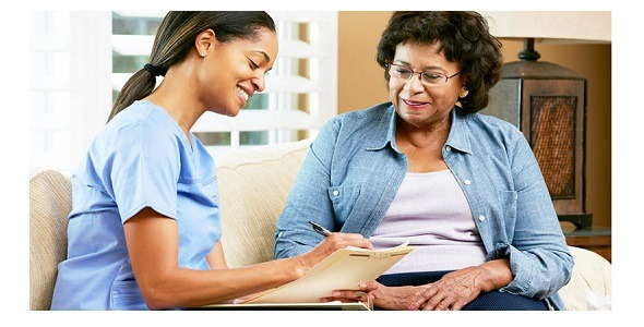 VNA Health Care - Home Health