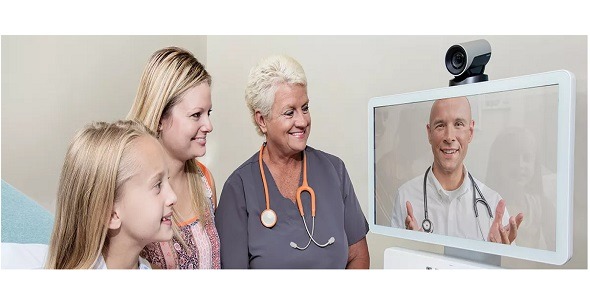 Ballad Health - Telehealth