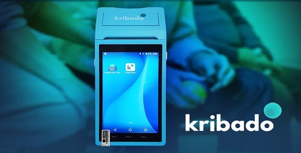 Indigital Technologies - Kribado