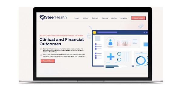 Steer Health - Health System Platform