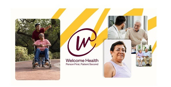 Welcome Health - Home-Based Primary Care