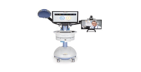 GlobalMed - Telemedicine