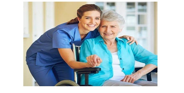 Alarys Home Care Platform