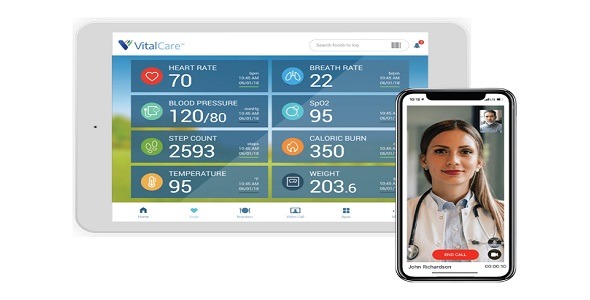 VitalTech - Virtual Care