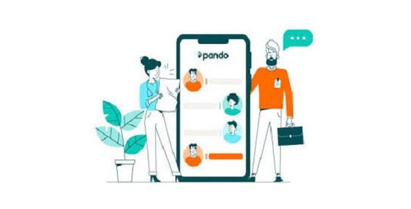 Pando Healthcare Platform