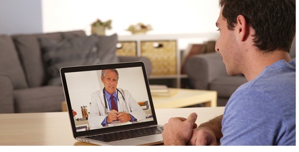 Healthmote - Telemedicine