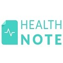 Health Note Platform