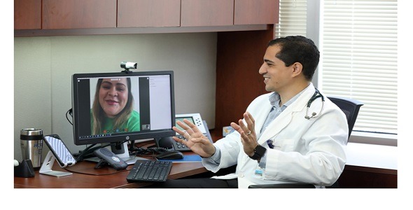 Holy Cross Health - Virtual Care