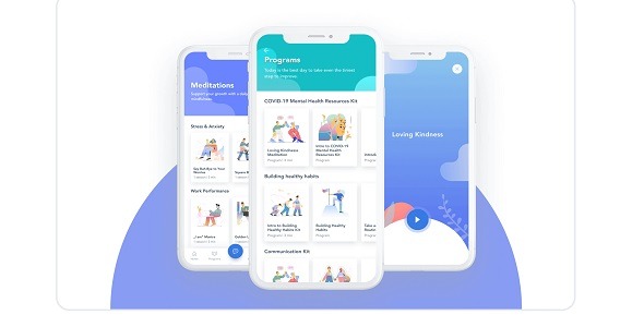 Modern Health Platform