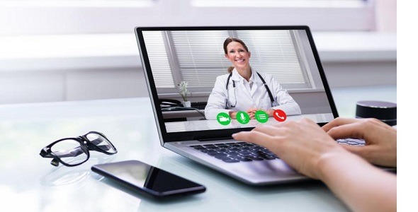 MemorialCare - Telehealth