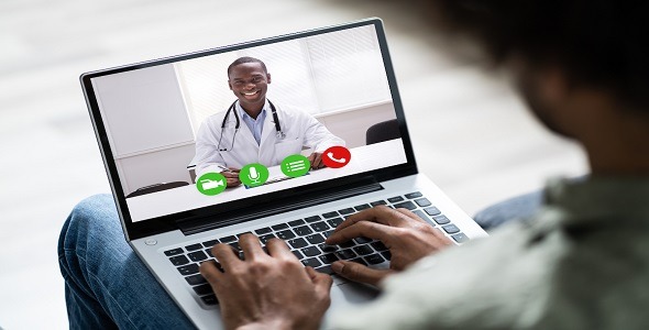 Keck Medicine - Telemedicine