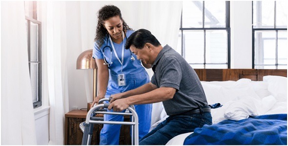 Care Coordinations - Home Health Care