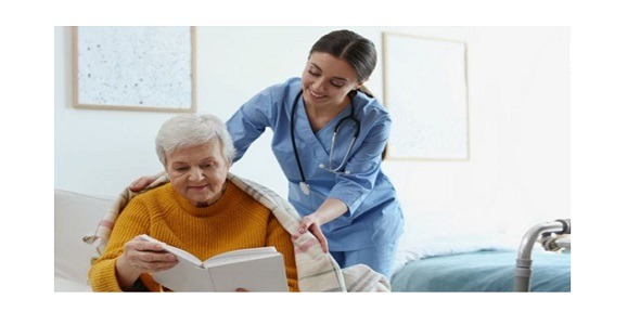 Care Coordinations - Hospice Care