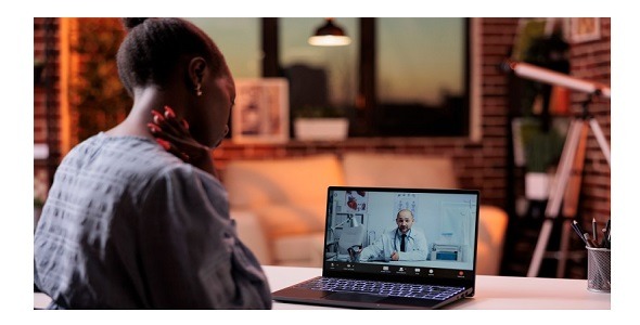 PDi - Telehealth