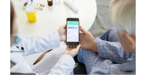 CapMinds - Telehealth