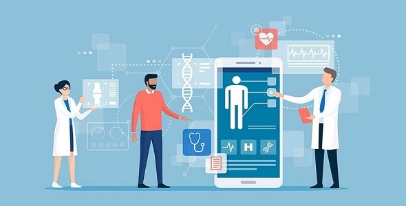 MD Synergy - Integrated Health Information Exchange