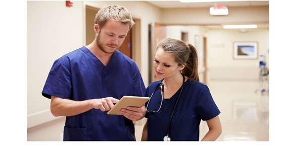 Alcidion -  Integrated Care Record solution