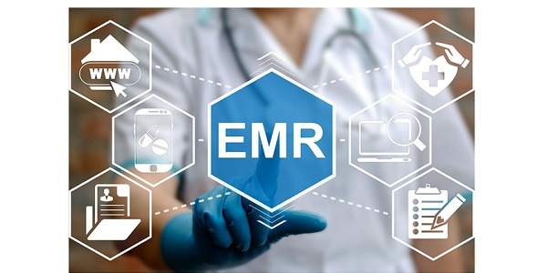 QMe - EMR Software