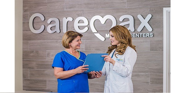 CareMax - Whole Person Health