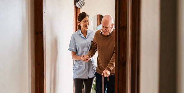 ThedaCare - Home Care