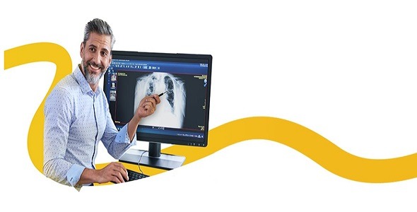 Agfa HealthCare -  Enterprise Imaging Platform