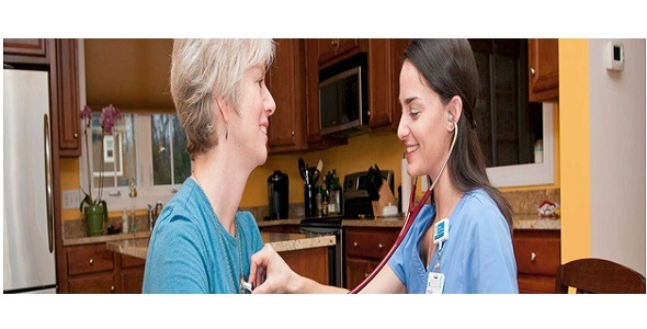 UVA Health - Home Health