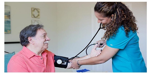 Health First - Home Services