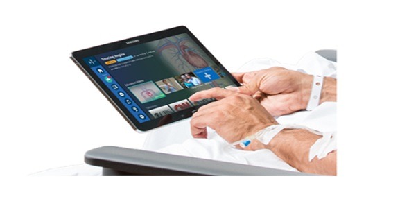 eVideon - Clinical Solution