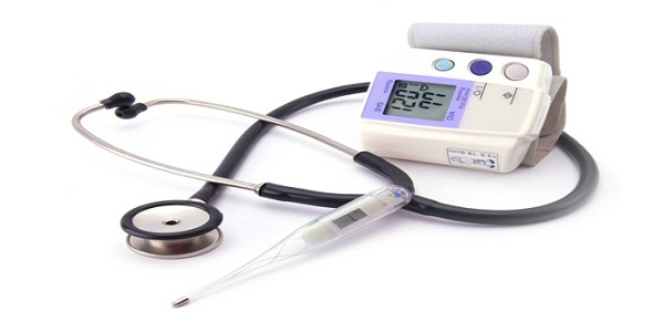 GoMo Health - Remote Patient Monitoring