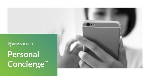 GoMo Health - Personal Concierge™