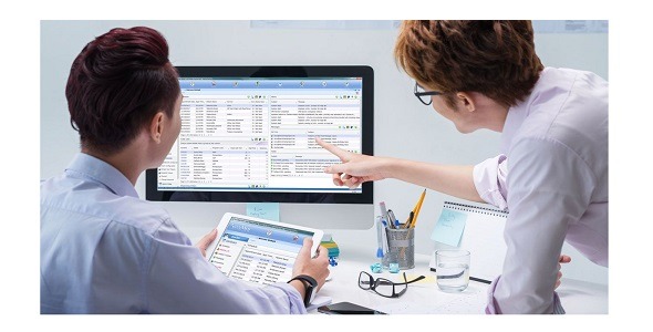 Accumedic - Practice Management