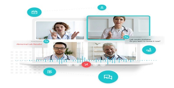 ThinkAndor® - Virtual Visits