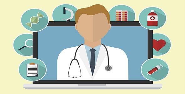 Avel eCare Platform