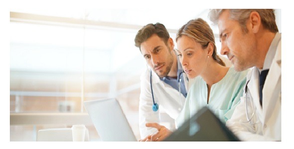 Inovalon Provider Cloud