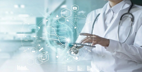 Moxe Health - Point of Care