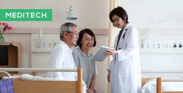 Meditech - Care Coordination