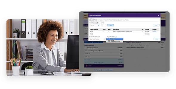 ModMed - Practice Management