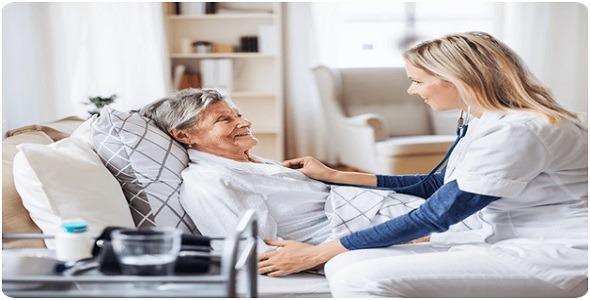 Chap - Home Health